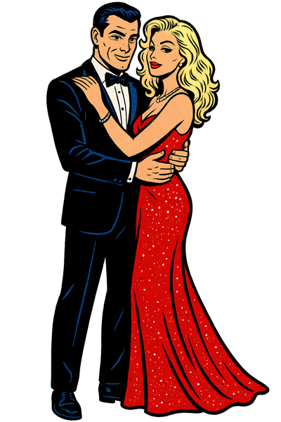 Hero and Princess